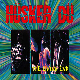 Husker Du Living End - Vinyl