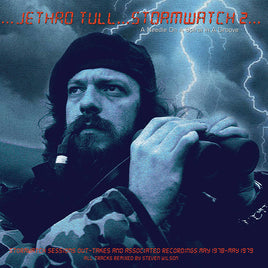Jethro Tull Stormwatch 2 (RSD20 EX) | RSD DROP - Vinyl