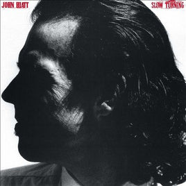 John Hiatt SLOW TURNING (LP) - Vinyl