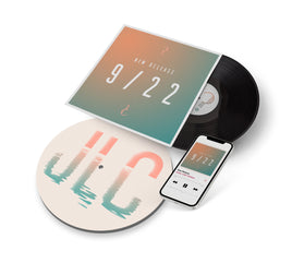 Jump Little Children Foundering (Bundle#3) - Vinyl