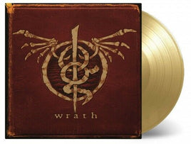 Lamb of God Wrath (Gold Vinyl) (Limited Edition) (Numbered) - Vinyl