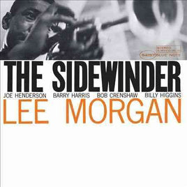 Lee Morgan SIDEWINDER (LP) - Vinyl