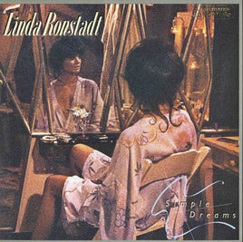 Linda Ronstadt Simple Dreams (40th Anniversary Edition) (Bonus Tracks) (2 Lp's) - Vinyl