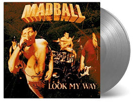 Madball Look My Way -Coloured/Hq- - Vinyl