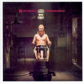 Michael Schenker MICHAEL SCHENKER GROUP - Vinyl