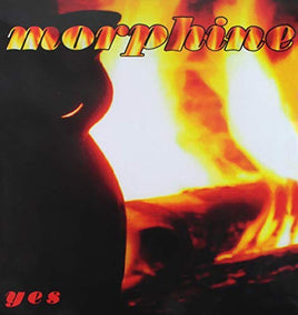 Morphine Yes (Expanded Edition) (ROG Limited Edition) - Vinyl