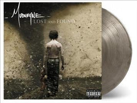 Mudvayne Lost And Found - Vinyl