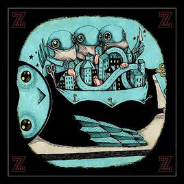 My Morning Jacket Z - Vinyl