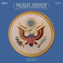 Nesmith, Michael Magnetic South - Vinyl