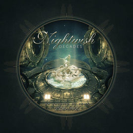Nightwish DECADES - Vinyl