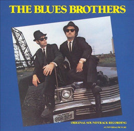 Original Soundtrack Blues Brothers - Vinyl