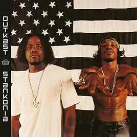 Outkast Stankonia - Vinyl