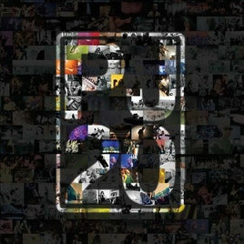 PEARL JAM - TWENTY PJ20 OMS GREY VINYL