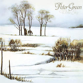 Peter Green White Sky - Vinyl