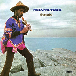 Pharoah Sanders Thembi - Vinyl