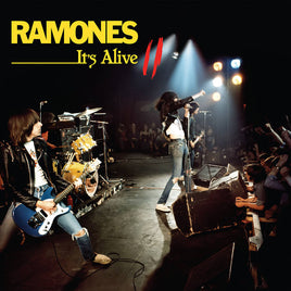 Ramones It's Alive II (RSD20 EX) | RSD DROP - Vinyl