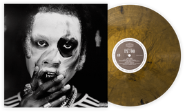 RecordStop CHS Denzel Curry | TA1300 | Metallic Marble Vinyl | Vinyl Me Please - Vinyl