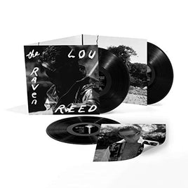 Reed, Lou The Raven - Vinyl