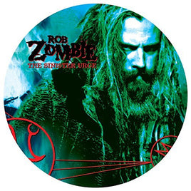 Rob Zombie The Sinister Urge - Vinyl
