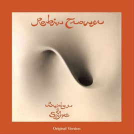 Robin Trower BRIDGE OF SIGHS - Vinyl