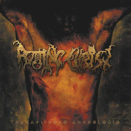 Rotting Christ Thanatiphoro Anthologio - Vinyl