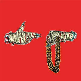 Run The Jewels RUN THE JEWELS 2 (LP - Vinyl