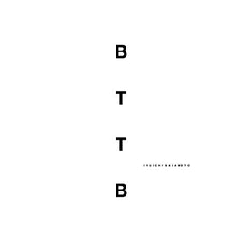 Ryuichi Sakamoto BTTB - Vinyl