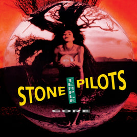 STONE TEMPLE PILOTS-CORE (LIMITED EDITION TRANSLUCENT YELLOW)