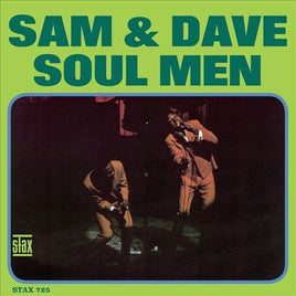 Sam & Dave Soul Men - Vinyl