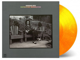 Shuggie Otis Inspiration Information - Vinyl