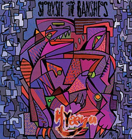 Siouxsie & Banshees Hyaena - Vinyl