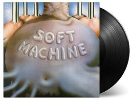 Soft Machine Six - Vinyl