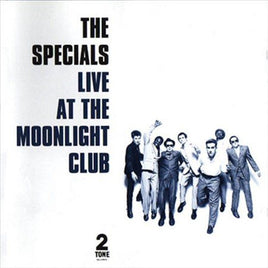 Specials LIVE AT THE MOONLIGHT CLUB - Vinyl