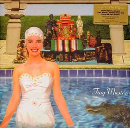 Stone Temple Pilots Tiny Music - Vinyl