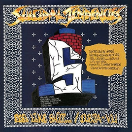 Suicidal Tendencies Controlled By Hatred / Feel Like Shit?. Deja-Vu - Vinyl
