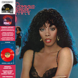 Summer, Donna Bad Girls - Vinyl