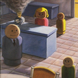 Sunny Day Real Estate DIARY - Vinyl