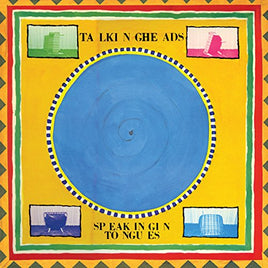Talking Heads Speaking In Tongues (180 Gram Vinyl) - Vinyl