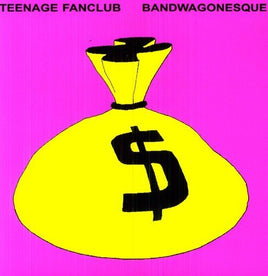 Teenage Fanclub Bandwagonesque - Vinyl