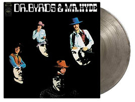 The Byrds Dr. Byrds & Mr. Hyde - Vinyl