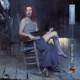 Tori Amos BOYS FOR PELE - Vinyl