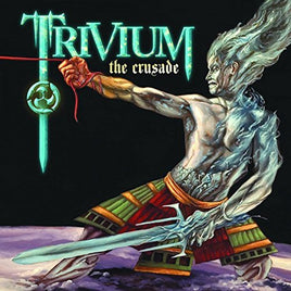 Trivium The Crusade - Vinyl