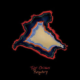 Tyler Childers Purgatory Pink - Vinyl