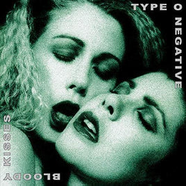 Type O Negative Bloody Kisses - Vinyl