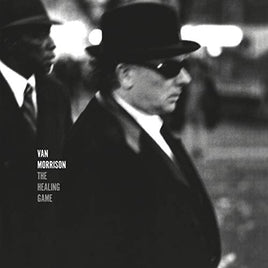 Van Morrison The Healing Game - Vinyl