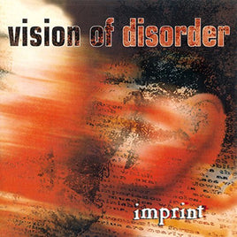 Vision Of Disorder Imprint - Vinyl