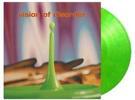 Vision Of Disorder Vision Of Disorder - Vinyl