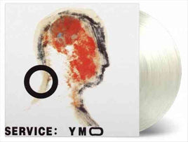 Yellow Magic Orchestra Service - Vinyl
