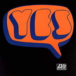 Yes Yes - Vinyl