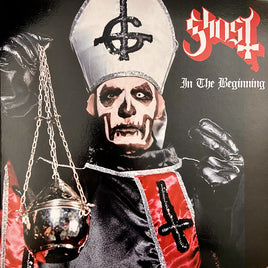GHOST-IN THE BEGINING LIMITED EDITION 438/600